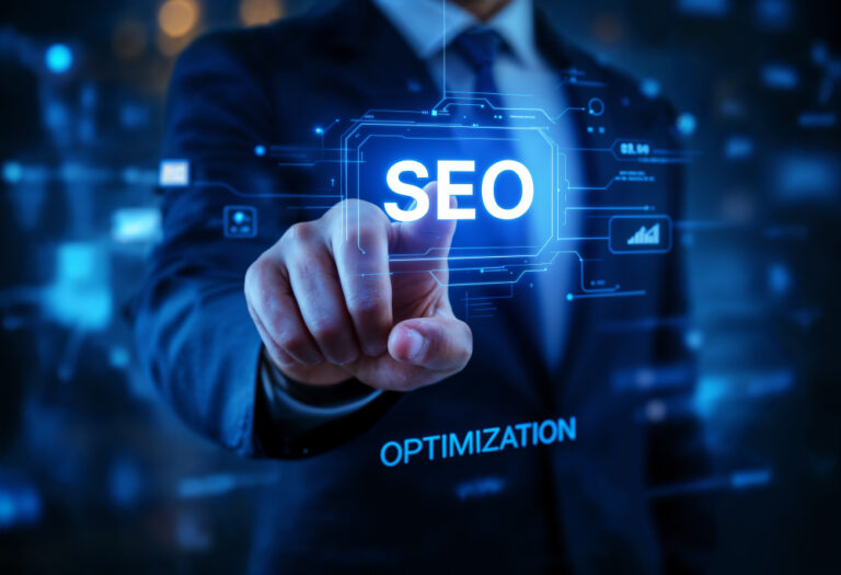 How AI Is Changing SEO and Search Visibility